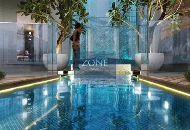 2-BD Apartment Sale, 1,000 sq. ft. at Floarea Grande, Floarea Grande, Arjan, Dubai, UAE #4