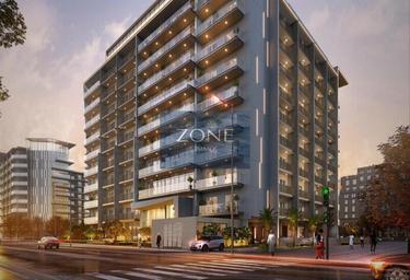 2-BD Apartment Sale, 1,000 sq. ft. at Floarea Grande, Floarea Grande, Arjan, Dubai, UAE #1 2-BD Apartment Sale, 1,000 sq. ft. at Floarea Grande, Floarea Grande, Arjan, Dubai, UAE #1