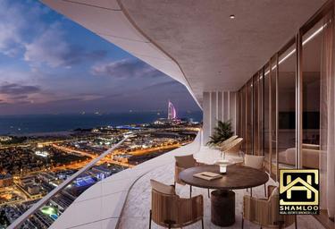 2-BD Apartment Sale, 1,000 sq. ft. at Iconic Residences, Iconic, Dubai Internet City, Dubai, UAE #1 2-BD Apartment Sale, 1,000 sq. ft. at Iconic Residences, Iconic, Dubai Internet City, Dubai, UAE #1