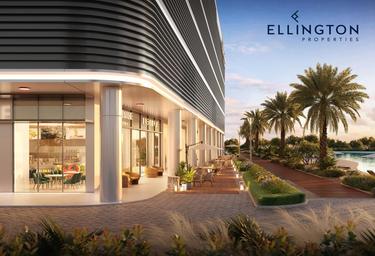 3-BD Apartment Sale, 1,000 sq. ft. at Ellington Claydon House, Claydon House, Mohammed Bin Rashid City, Dubai, UAE #3 3-BD Apartment Sale, 1,000 sq. ft. at Ellington Claydon House, Claydon House, Mohammed Bin Rashid City, Dubai, UAE #3