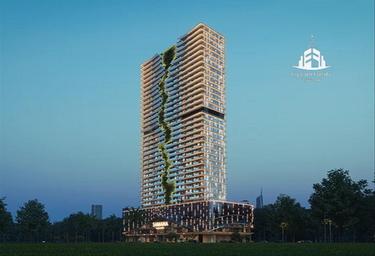 1-BD Apartment Sale, 770 sq. ft., Samana Barari Lagoons, Majan, Dubai Land, Dubai, UAE #2 1-BD Apartment Sale, 770 sq. ft., Samana Barari Lagoons, Majan, Dubai Land, Dubai, UAE #2