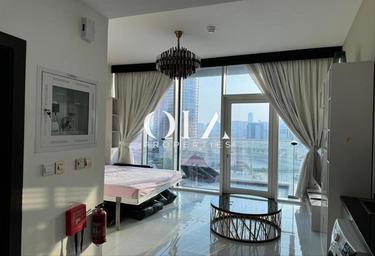 Apartment Sale, 389 sq. ft., Miraclz Tower by Danube, Arjan, Dubai, UAE #2