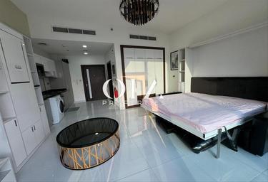Apartment Sale, 389 sq. ft., Miraclz Tower by Danube, Arjan, Dubai, UAE #3
