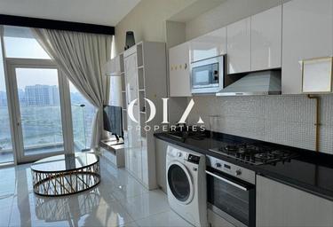 Apartment Sale, 389 sq. ft., Miraclz Tower by Danube, Arjan, Dubai, UAE #4