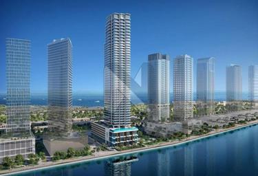 3-BD Apartment Sale, 1,000 sq. ft., LIV Maritime, Maritime City, Dubai, UAE #1 3-BD Apartment Sale, 1,000 sq. ft., LIV Maritime, Maritime City, Dubai, UAE #1
