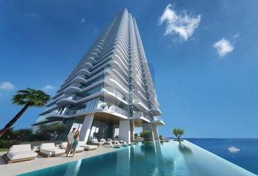 3-BD Apartment Sale, 1,000 sq. ft., LIV Maritime, Maritime City, Dubai, UAE #3 3-BD Apartment Sale, 1,000 sq. ft., LIV Maritime, Maritime City, Dubai, UAE #3