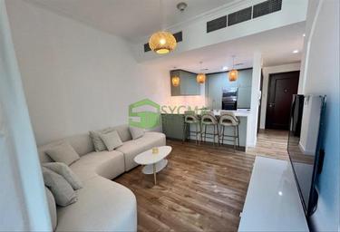 1-BD Apartment Sale, 656 sq. ft., Arno A, Arno, The Views, Dubai, UAE #1