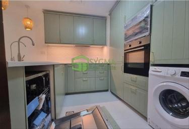 1-BD Apartment Sale, 656 sq. ft., Arno A, Arno, The Views, Dubai, UAE #4