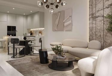Apartment Sale, 403 sq. ft. at Floarea Vista, Floarea Vista, Discovery Gardens, Dubai, UAE #2 Apartment Sale, 403 sq. ft. at Floarea Vista, Floarea Vista, Discovery Gardens, Dubai, UAE #2