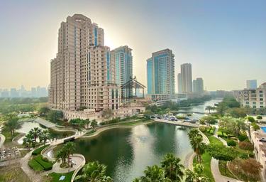 2-BD Apartment Sale, 1,000 sq. ft., Mosela Waterside Residences, Mosela, The Views, Dubai, UAE #1 2-BD Apartment Sale, 1,000 sq. ft., Mosela Waterside Residences, Mosela, The Views, Dubai, UAE #1