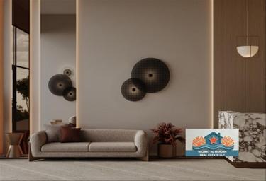 Apartment Sale, 388 sq. ft. at Boutique 23, Boutique 23, Al Jaddaf, Dubai, UAE #4