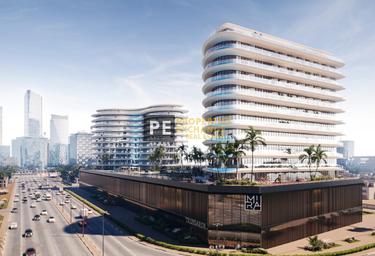 Apartment Sale, 486 sq. ft. at Trussardi Residences Phase 2 By Mira Developments, Trussardi Residences Phase I, Trussardi Residences, Al Furjan, Dubai, UAE #1 Apartment Sale, 486 sq. ft. at Trussardi Residences Phase 2 By Mira Developments, Trussardi Residences Phase I, Trussardi Residences, Al Furjan, Dubai, UAE #1