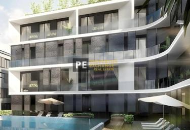 2-BD Apartment Sale, 1,000 sq. ft. at Trafford Residence, Trafford Residence, Dubai South (Dubai World Central), Dubai, UAE #4