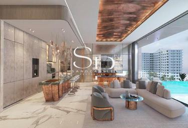 3-BD Apartment Sale, 1,000 sq. ft. at Sky Vista, Sky Vista, Jumeirah Village Circle, Dubai, UAE #4