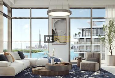 2-BD Apartment Sale, 1,000 sq. ft., The Cove II Building 7, The Cove ll, Dubai Creek Harbour (The Lagoons), Dubai, UAE #2 2-BD Apartment Sale, 1,000 sq. ft., The Cove II Building 7, The Cove ll, Dubai Creek Harbour (The Lagoons), Dubai, UAE #2
