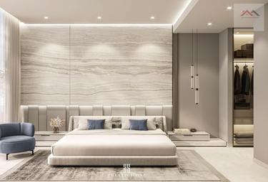 2-BD Apartment Sale, 1,000 sq. ft. at The Place by Prestige One, The Place by Prestige One, Dubai Sports City, Dubai, UAE #4