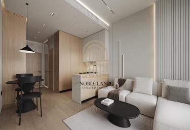Apartment Sale, 379 sq. ft. at Brand Centro, Brand Centro, Jumeirah Garden City, Al Satwa, Dubai, UAE #3 Apartment Sale, 379 sq. ft. at Brand Centro, Brand Centro, Jumeirah Garden City, Al Satwa, Dubai, UAE #3