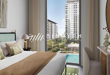 3-BD Apartment Sale, 1,000 sq. ft. at Park Lane Residences by Emaar, Park Lane, Dubai Hills Estate, Dubai, UAE #4