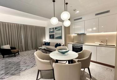 1-BD Apartment Sale, 1,000 sq. ft., Address Harbour Point Tower 2, Address Harbour Point, Dubai Creek Harbour (The Lagoons), Dubai, UAE #4