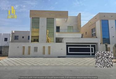 5-BD House Sale, 3,300 sq. ft., Al Yasmeen 1, Al Yasmeen, Ajman, UAE #1 5-BD House Sale, 3,300 sq. ft., Al Yasmeen 1, Al Yasmeen, Ajman, UAE #1