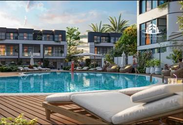 4-BD Townhouse Sale, 1,993 sq. ft. at Taormina Village, Taormina Village, Majan, Dubai Land, Dubai, UAE #3 4-BD Townhouse Sale, 1,993 sq. ft. at Taormina Village, Taormina Village, Majan, Dubai Land, Dubai, UAE #3