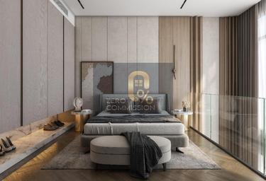 4-BD Townhouse Sale, 2,524 sq. ft. at Reem Eleven, Al Reem Island, Abu Dhabi, UAE #4