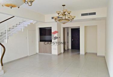2-BD Townhouse Sale, 1,282 sq. ft., Waterfall District, Al Ghadeer, Abu Dhabi, UAE #4