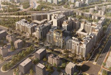 2-BD Apartment Sale, 1,000 sq. ft. at Royal Park By Reportage, Royal Park, Masdar City, Abu Dhabi, UAE #1 2-BD Apartment Sale, 1,000 sq. ft. at Royal Park By Reportage, Royal Park, Masdar City, Abu Dhabi, UAE #1