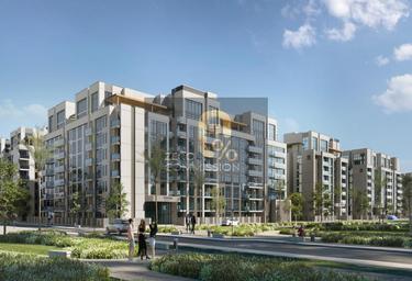 2-BD Apartment Sale, 870 sq. ft. at Royal Park By Reportage, Royal Park, Masdar City, Abu Dhabi, UAE #1 2-BD Apartment Sale, 870 sq. ft. at Royal Park By Reportage, Royal Park, Masdar City, Abu Dhabi, UAE #1