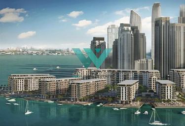 2-BD Apartment Sale, 1,000 sq. ft., The Cove II Building 7, The Cove ll, Dubai Creek Harbour (The Lagoons), Dubai, UAE #2 2-BD Apartment Sale, 1,000 sq. ft., The Cove II Building 7, The Cove ll, Dubai Creek Harbour (The Lagoons), Dubai, UAE #2