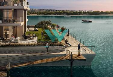 2-BD Apartment Sale, 1,000 sq. ft., The Cove II Building 7, The Cove ll, Dubai Creek Harbour (The Lagoons), Dubai, UAE #4