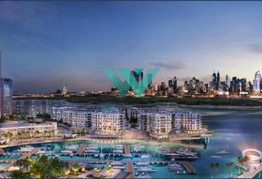 2-BD Apartment Sale, 1,000 sq. ft., The Cove II Building 7, The Cove ll, Dubai Creek Harbour (The Lagoons), Dubai, UAE #3 2-BD Apartment Sale, 1,000 sq. ft., The Cove II Building 7, The Cove ll, Dubai Creek Harbour (The Lagoons), Dubai, UAE #3