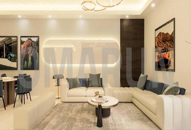 1-BD Apartment Sale, 737 sq. ft. at Viewz By Danube, Viewz by DANUBE, Jumeirah Lake Towers, Dubai, UAE #4