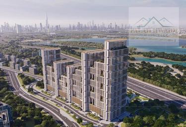 1-BD Apartment Sale, 733 sq. ft., Sobha One Tower C, Sobha Hartland, Mohammed Bin Rashid City, Dubai, UAE #3 1-BD Apartment Sale, 733 sq. ft., Sobha One Tower C, Sobha Hartland, Mohammed Bin Rashid City, Dubai, UAE #3