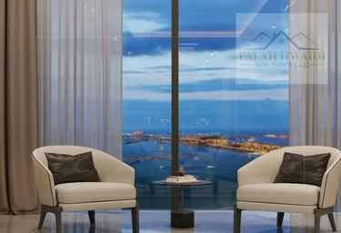 1-BD Apartment Sale, 733 sq. ft., Sobha One Tower C, Sobha Hartland, Mohammed Bin Rashid City, Dubai, UAE #4