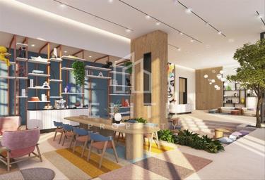 Продажа 1-комн. квартиры, 804 фут² в ЖК «Design Quarter B», Design Quarter Tower B, Design Quarter, Dubai Design District, Dubai, UAE #1 Продажа 1-комн. квартиры, 804 фут² в ЖК «Design Quarter B», Design Quarter Tower B, Design Quarter, Dubai Design District, Dubai, UAE #1