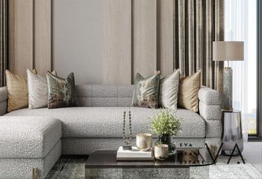 1-BD Apartment Sale, 416 sq. ft. at Elevate By Prescott, Elevate by Prescott, Arjan, Dubai, UAE #4