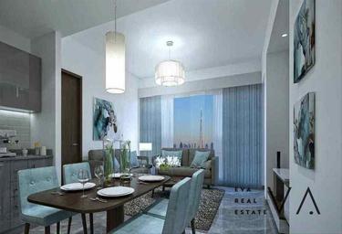 2-BD Apartment Sale, 1,000 sq. ft. at Crest Grande, Crest Grande, Sobha Hartland, Mohammed Bin Rashid City, Dubai, UAE #3 2-BD Apartment Sale, 1,000 sq. ft. at Crest Grande, Crest Grande, Sobha Hartland, Mohammed Bin Rashid City, Dubai, UAE #3