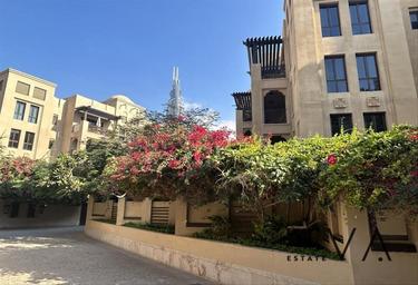 1-BD Apartment Sale, 946 sq. ft., Reehan 3, Reehan, Old Town, Dubai, UAE #1
