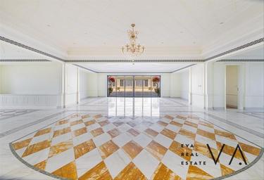 5-BD Apartment Sale, 1,000 sq. ft., Palazzo Versace, Culture Village, Dubai, UAE #1