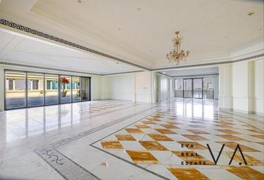 5-BD Apartment Sale, 1,000 sq. ft., Palazzo Versace, Culture Village, Dubai, UAE #2