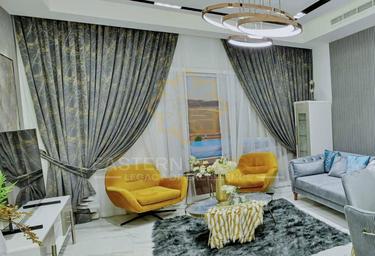 2-BD Apartment Sale, 1,000 sq. ft., Opalz By Danube Tower 2, Opalz by Danube, Dubai Science Park, Dubai, UAE #1
