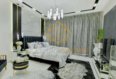 2-BD Apartment Sale, 1,000 sq. ft., Opalz By Danube Tower 2, Opalz by Danube, Dubai Science Park, Dubai, UAE #4