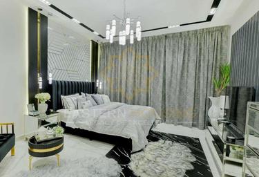 2-BD Apartment Sale, 1,000 sq. ft., Opalz By Danube Tower 2, Opalz by Danube, Dubai Science Park, Dubai, UAE #3