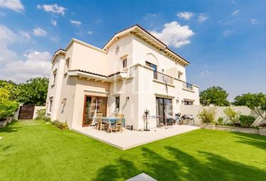 4-BD House Sale, 3,510 sq. ft., Mira 4, Mira, Reem, Dubai, UAE #2 4-BD House Sale, 3,510 sq. ft., Mira 4, Mira, Reem, Dubai, UAE #2
