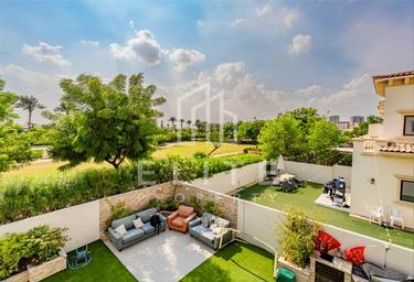 4-BD House Sale, 3,510 sq. ft., Mira 4, Mira, Reem, Dubai, UAE #4