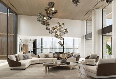 4-BD Apartment Sale, 1,000 sq. ft. at The Opus By Omniyat, The Opus, Business Bay, Dubai, UAE #2 4-BD Apartment Sale, 1,000 sq. ft. at The Opus By Omniyat, The Opus, Business Bay, Dubai, UAE #2