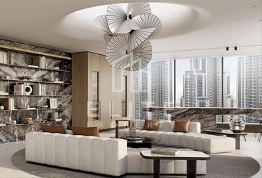 4-BD Apartment Sale, 1,000 sq. ft. at The Opus By Omniyat, The Opus, Business Bay, Dubai, UAE #3 4-BD Apartment Sale, 1,000 sq. ft. at The Opus By Omniyat, The Opus, Business Bay, Dubai, UAE #3