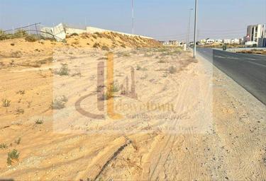 Land Sale, Al Helio 1, Al Helio, Ajman, UAE #2 Land Sale, Al Helio 1, Al Helio, Ajman, UAE #2