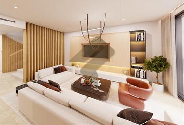 3-BD Townhouse Sale, 1,980 sq. ft. at Theon at Athlon, Theon at Athlon, Athlon by Aldar, Dubai Land, Dubai, UAE #1 3-BD Townhouse Sale, 1,980 sq. ft. at Theon at Athlon, Theon at Athlon, Athlon by Aldar, Dubai Land, Dubai, UAE #1